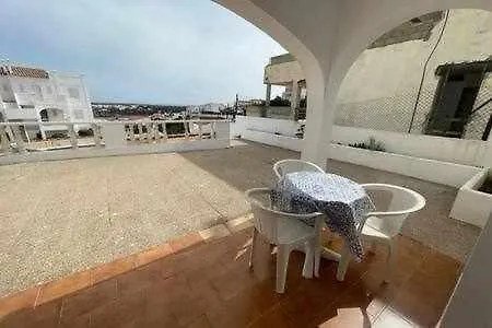 Apartament Gregal - Castell Sol - Arenal De Castell Arenal d'en Castell Hiszpania