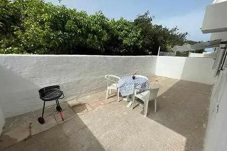 Apartament Gregal - Castell Sol - Arenal De Castell Arenal d'en Castell