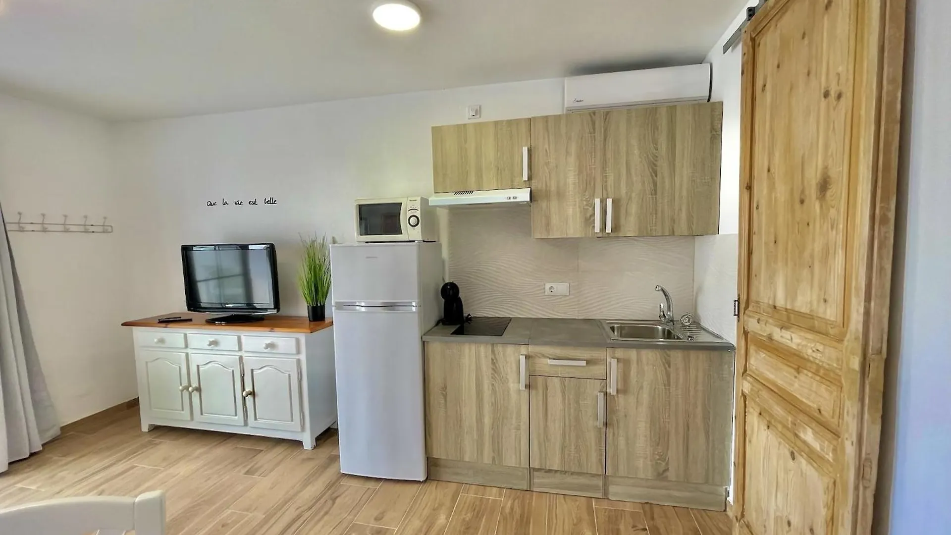 Apartament Gregal - Castell Sol - Arenal De Castell Arenal d'en Castell