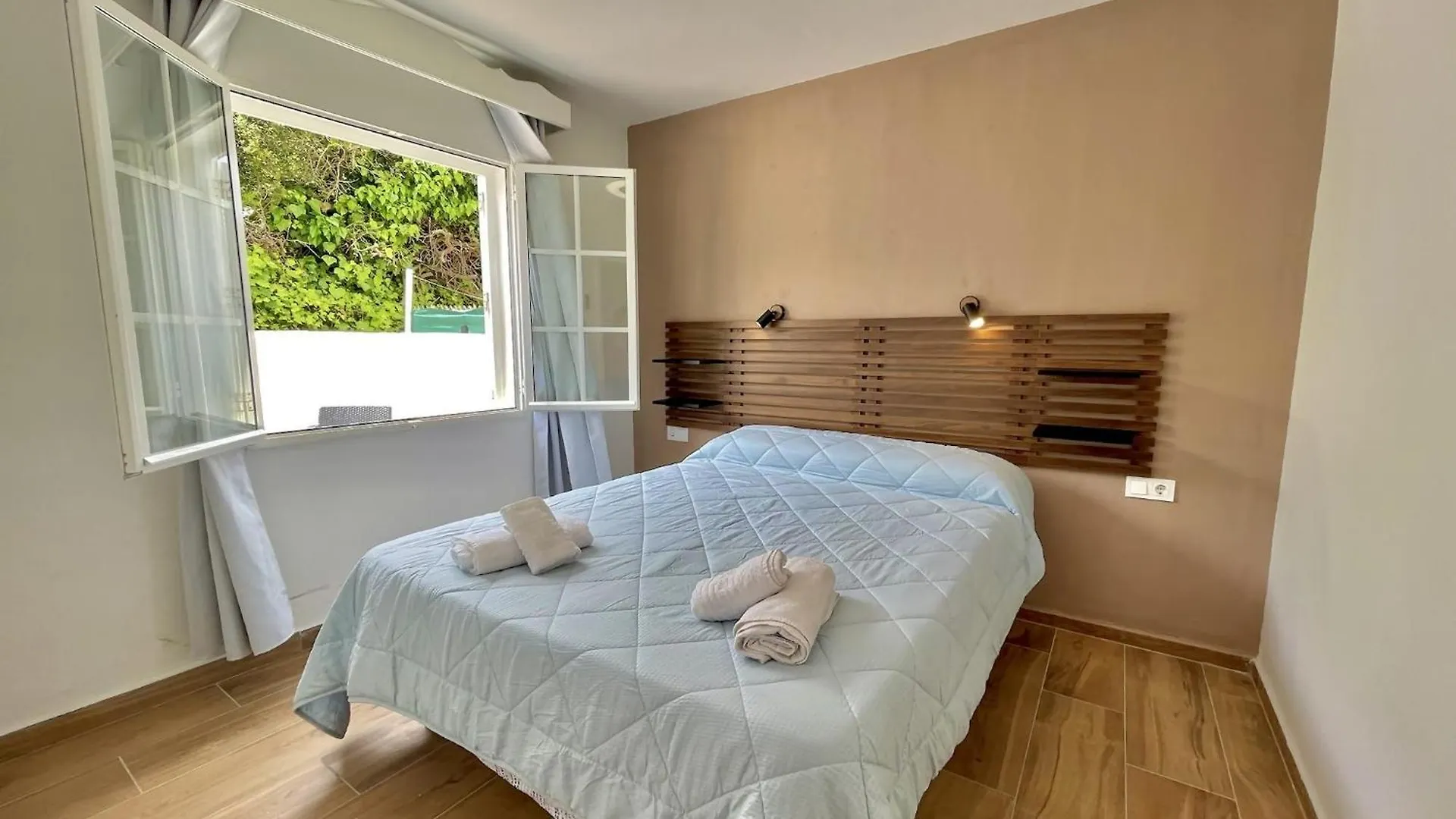 Apartament Gregal - Castell Sol - Arenal De Castell Arenal d'en Castell